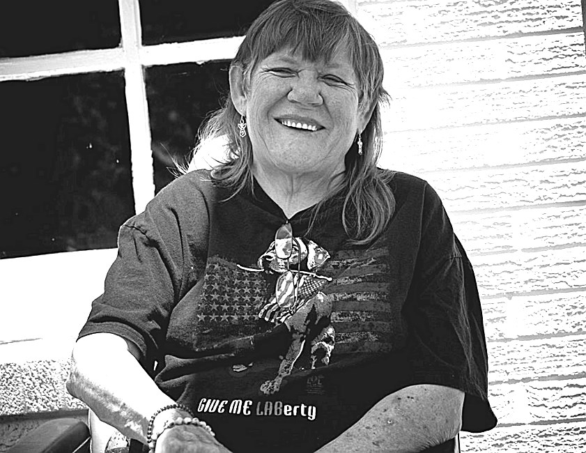 Obituary of Paulette Gwaltney Haller