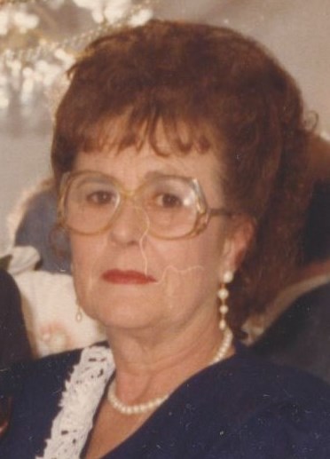 Obituary of Antoinette Maryann (Trapani) Judson