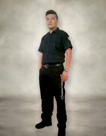 Obituary of Luis Enrique German