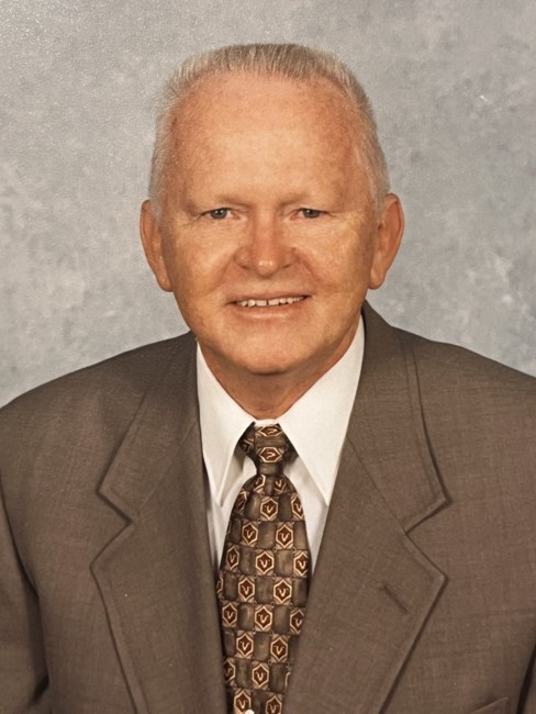 Obituary of Ollie L Perry