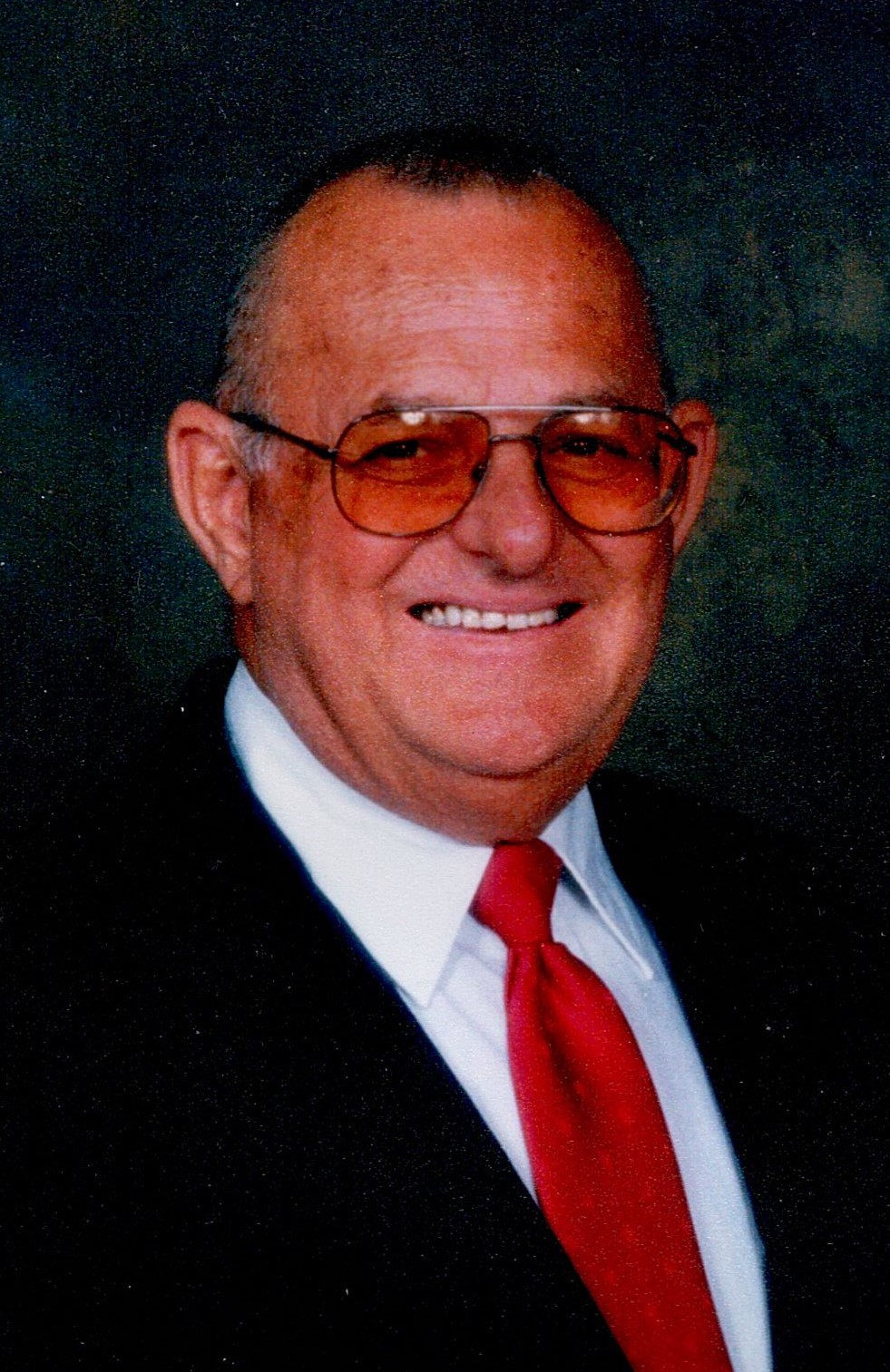 Obituario de Harlie "Jerry" Barnard