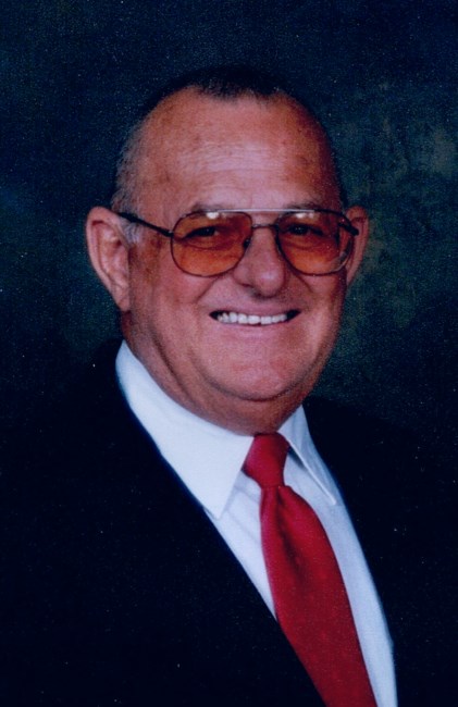 Obituario de Harlie "Jerry" Barnard