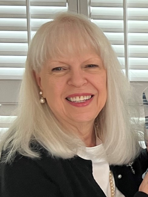 Obituary of Ann Teresa Giddings