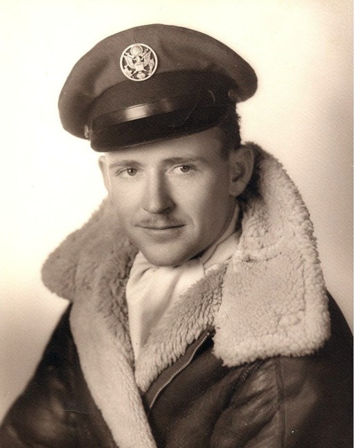 Obituary of Roy T. Myers