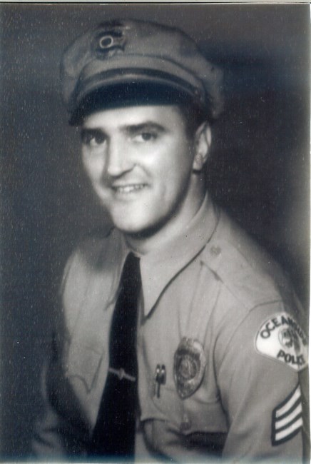 Obituary of Armand Joseph Doucet