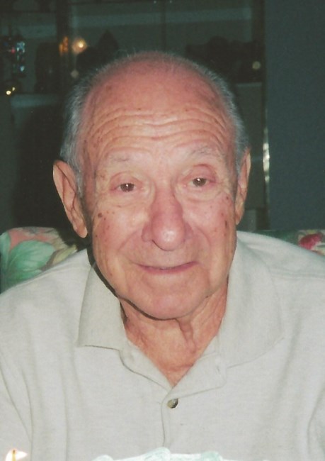 Obituary of Mario Stano