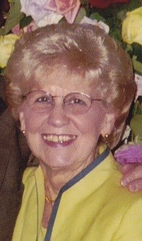 Obituary of Elaine M. (Bates) Richard