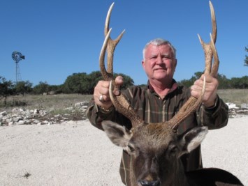 Obituary of Donald W. Mattern