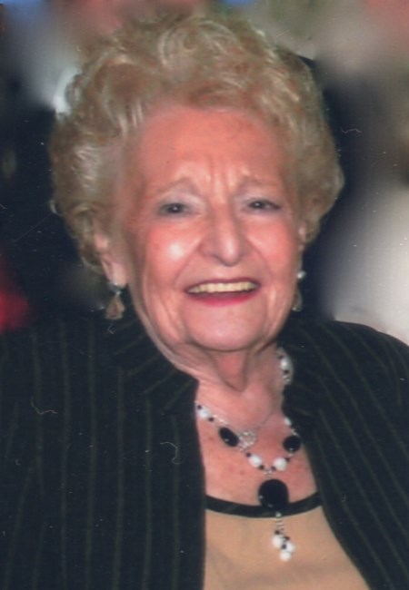 Obituary of Beatrice Love Gilbert Scolnick