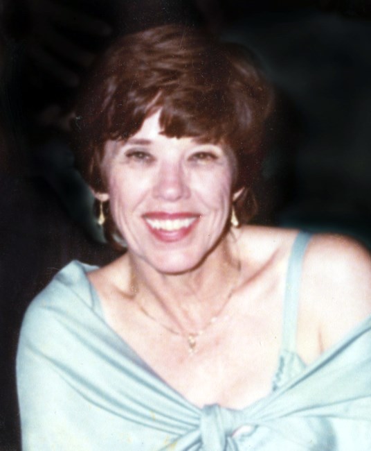 Obituary of Gladys "Eve" Brazell Bredall