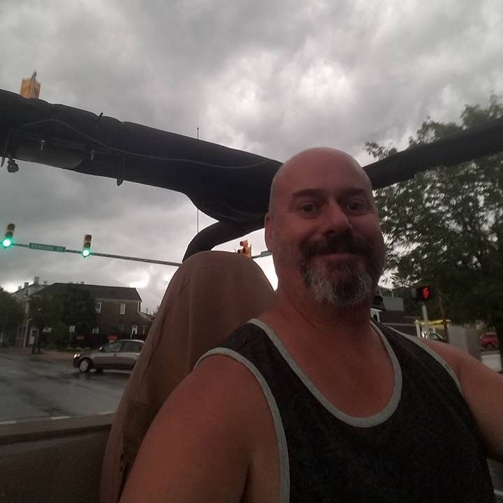 Obituario de Ronald Dale Brown