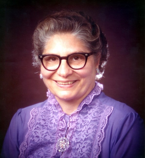 Obituary of Elizabeth M. Pletcher