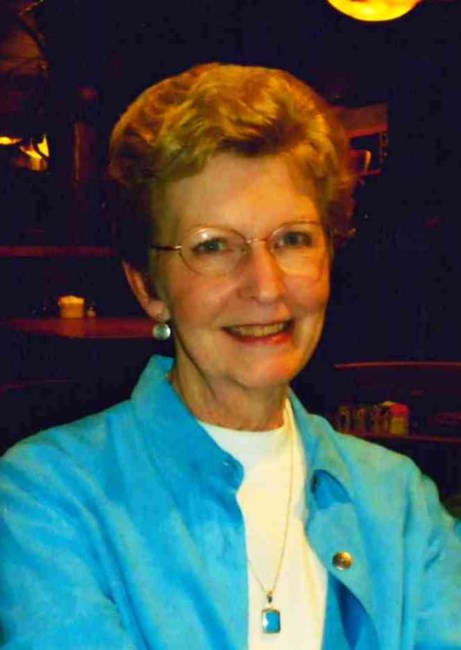 Obituary of Ms. Linda Ann Davis Layman