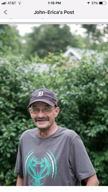 Obituary of Gordon R. "Toby" Lepper