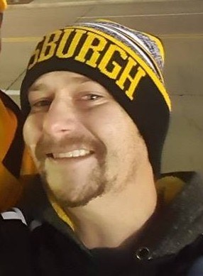 Obituary of Thomas Jeffrey Douville