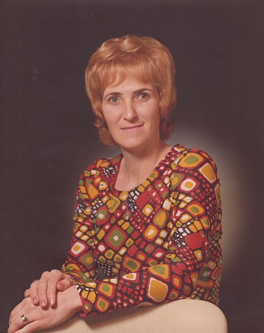 obituary image