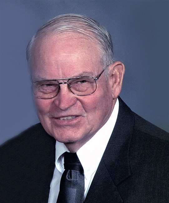Obituary of Robert "Bob" John Smith
