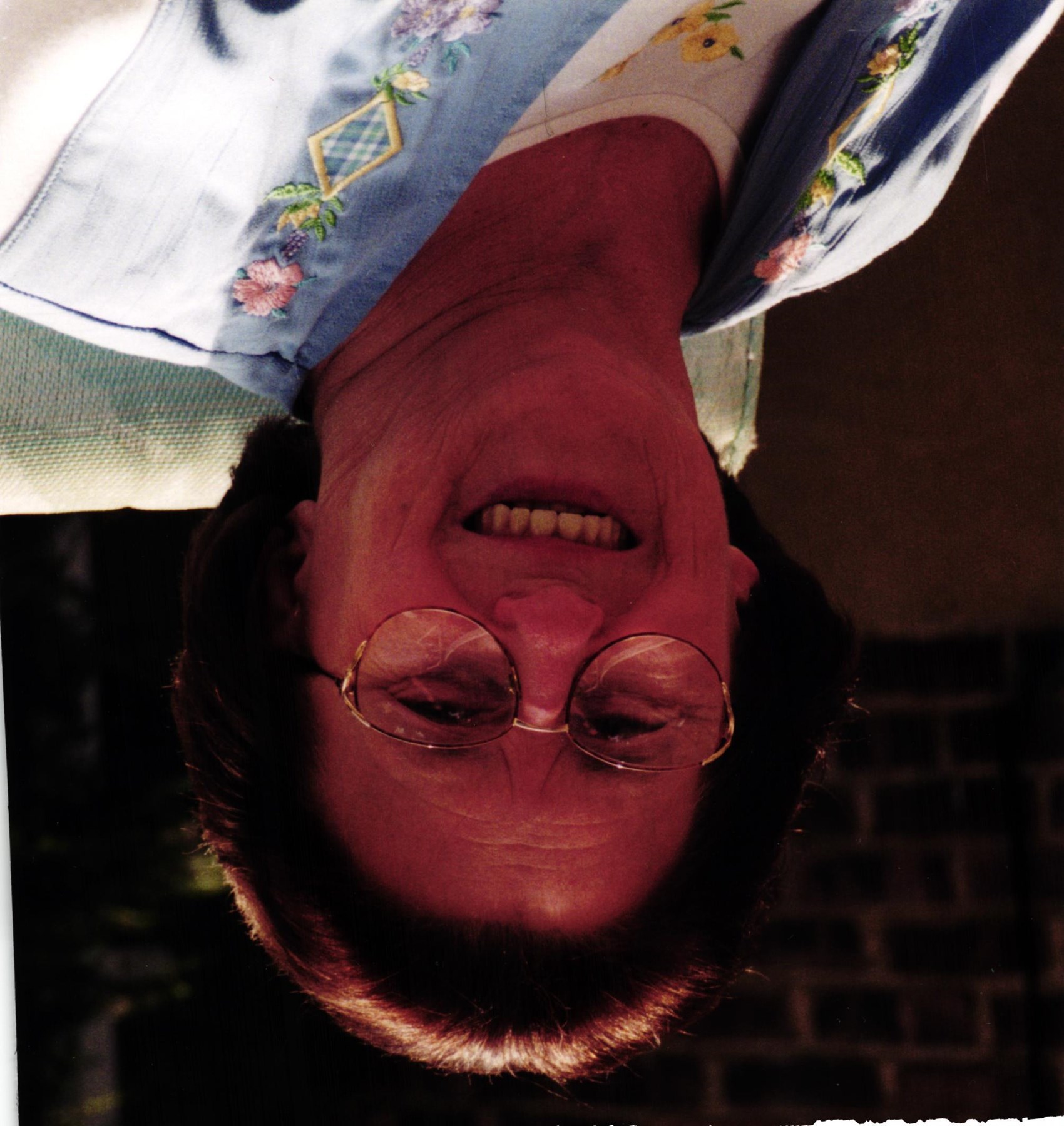 Obituary of Susan Garry