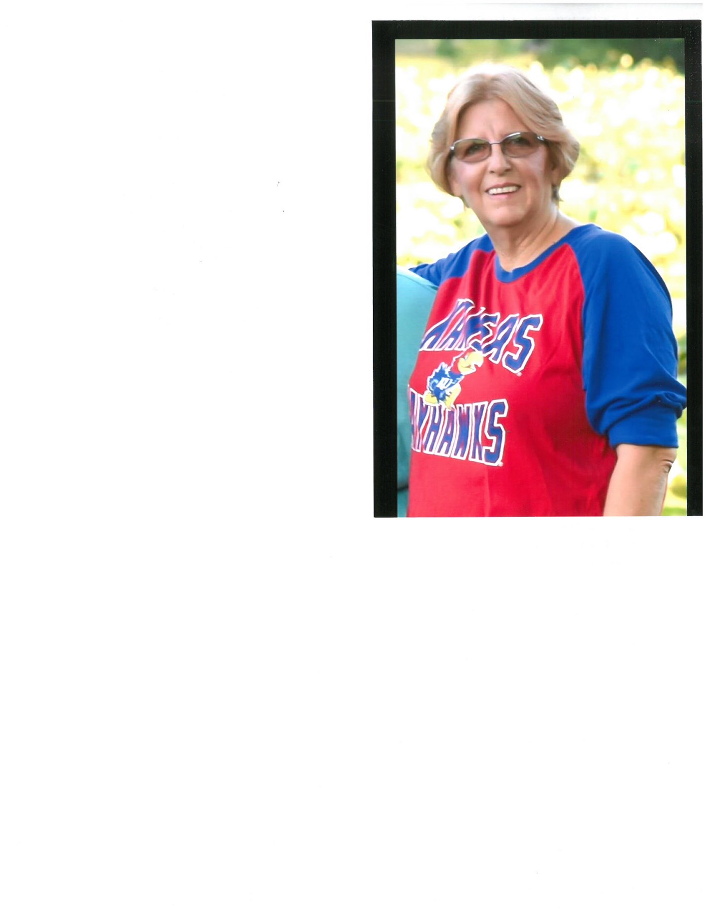 Obituary of Laura Lynn Becerra