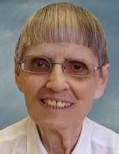 Obituary of Sr. Ellen Ignatius Gibbons, FMM