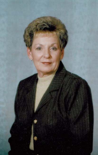 Obituary of Martha Nan Grice