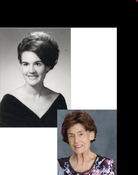 Avis de décès de Judith A. Thomas