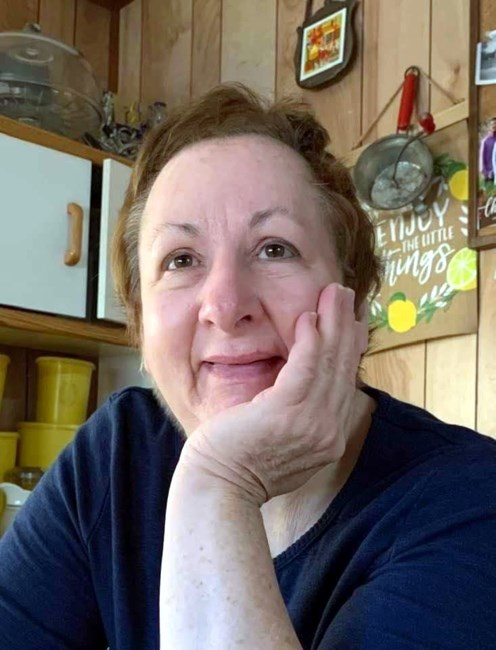 Obituary of Darlene McNeil-Abbott