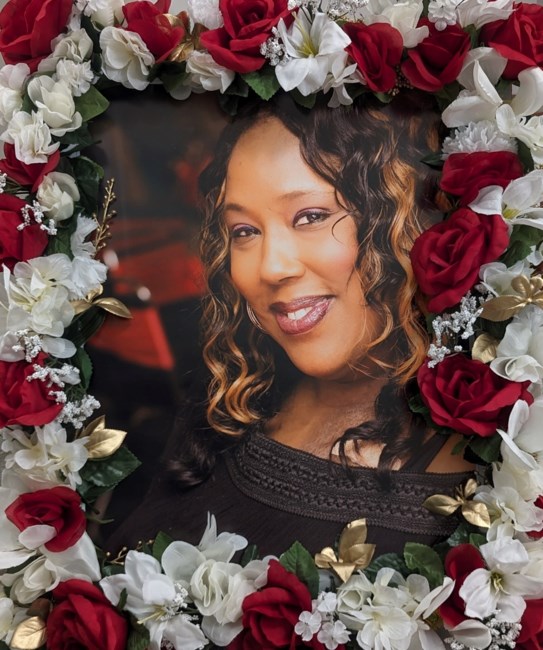 Obituary of LaTonya Anntionette Richie