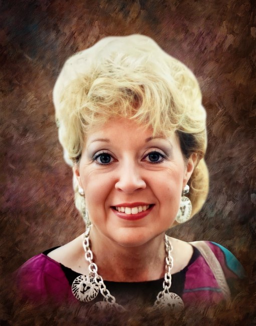 Obituario de Linda Nanette McNeely