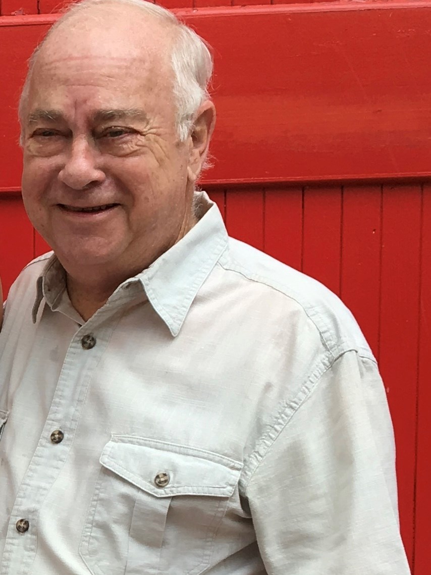 Obituary of Joseph Donald "Don" Wall