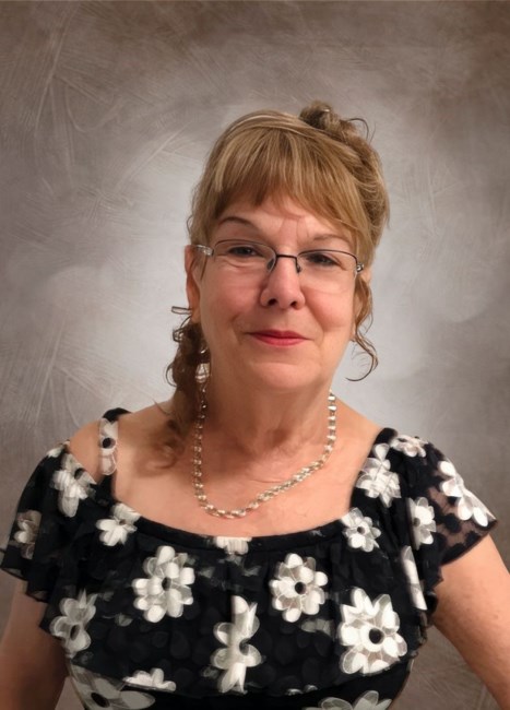 Obituary of Anne-Marie Gagnon