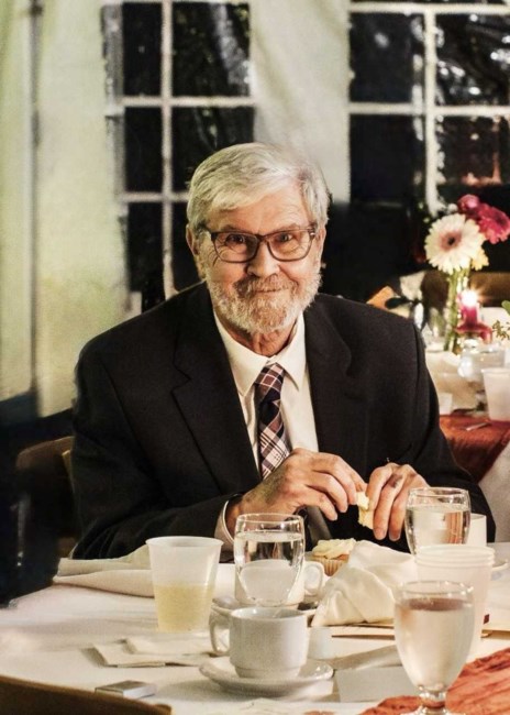 Obituary of Ron W. Eskew