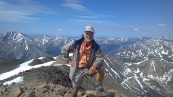 Obituario de Franklin David Masters