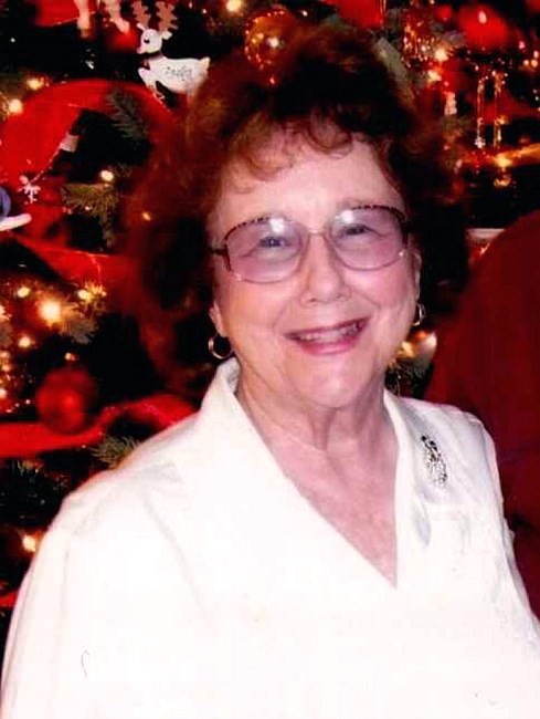 Obituary of Jeanette Faye Truett
