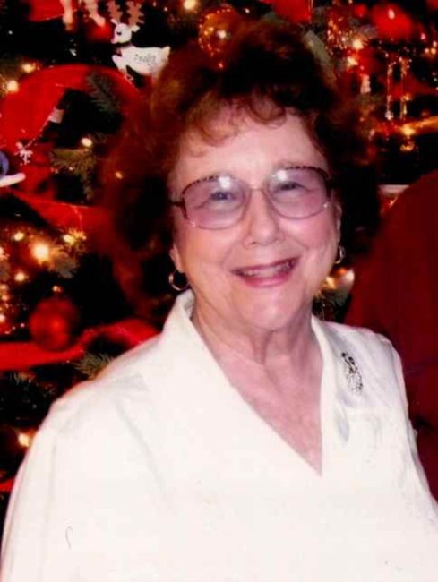 Obituary of Jeanette Faye Truett