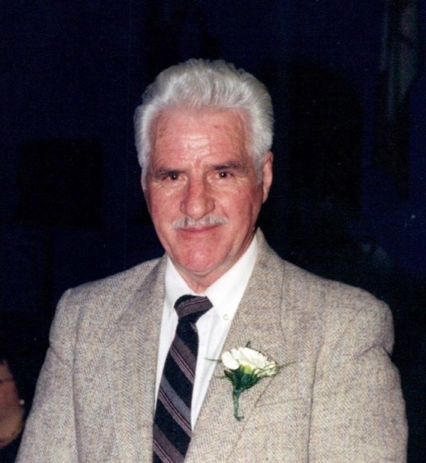 Obituary of Gordon John Welsh