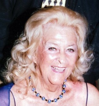 Obituary of Naomi June Ruiz