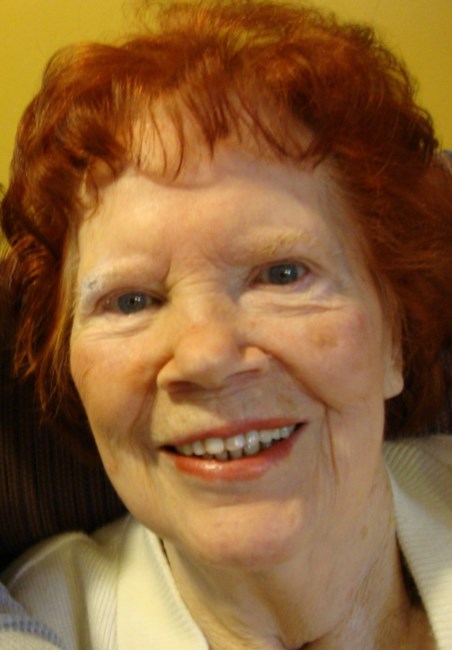 Obituary of Virginia Jeannette Tynan Olive