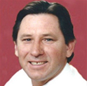 Obituary of Randall M. Johnson