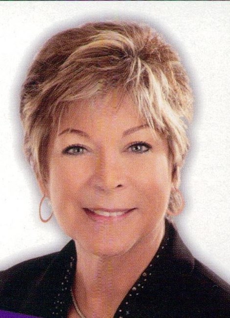 Obituary of Victoria Ann Niemiec