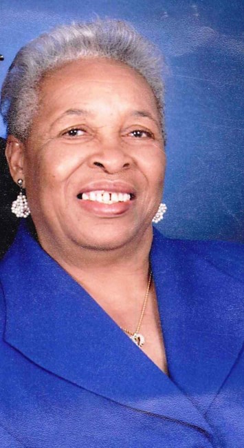 Obituary of Mrs. Margie Faye Williams