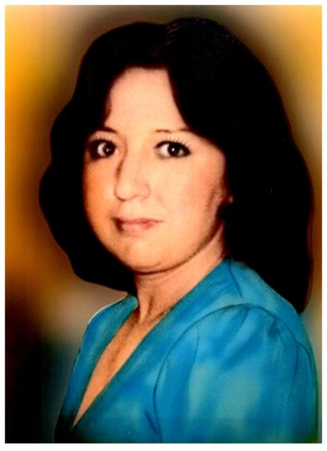 Obituario de Yolanda G. Barrios