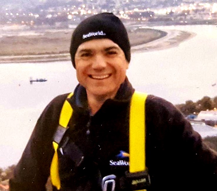 Obituary of Fernando Antonio Marquez Jr.