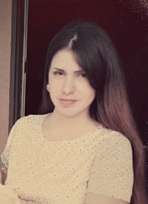 Obituary of Deborah Ann Sanchez