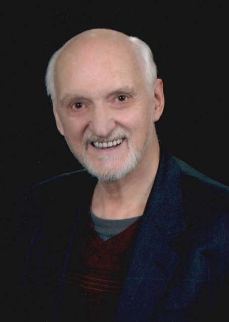 Obituary of James Leon Jarrett