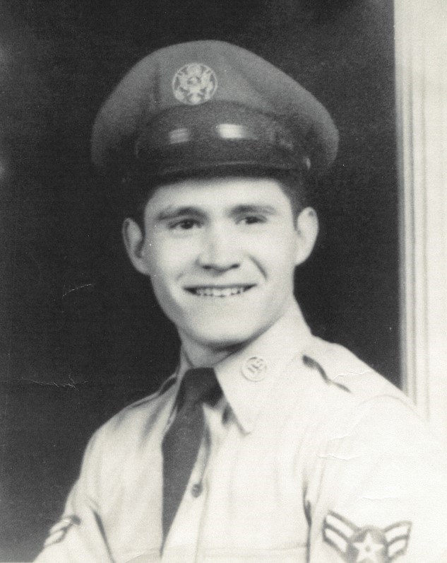 Obituary of Frutozo "Joe" Sena