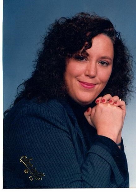 Obituary of Jill Renae McBain