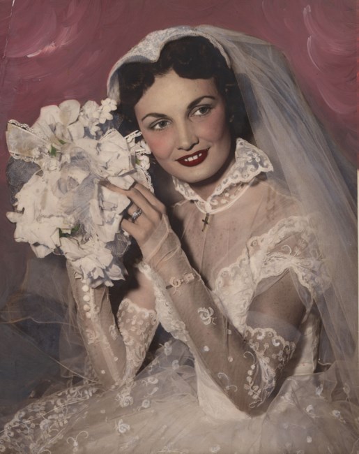 Obituario de Margaret F. Curry