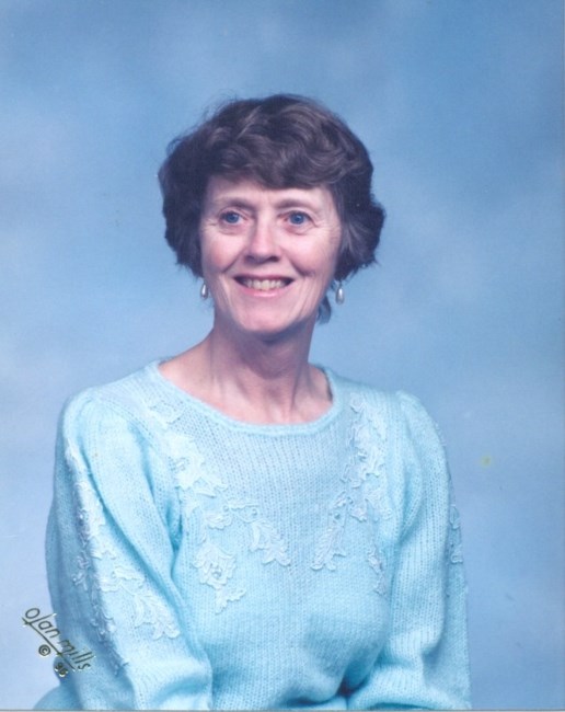 Obituary of Dorothy Hayes Weisbrod