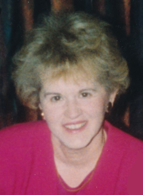 Obituary of Maria Croco